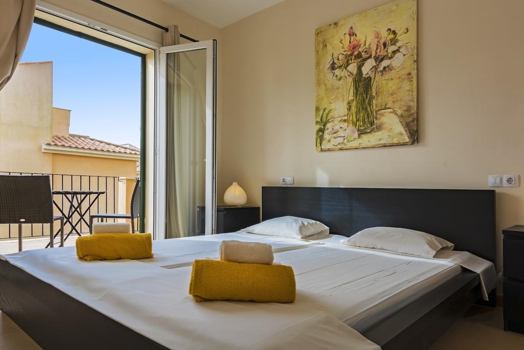 Residence Club El Paraiso ซาราปิตา ห้อง รูปภาพ