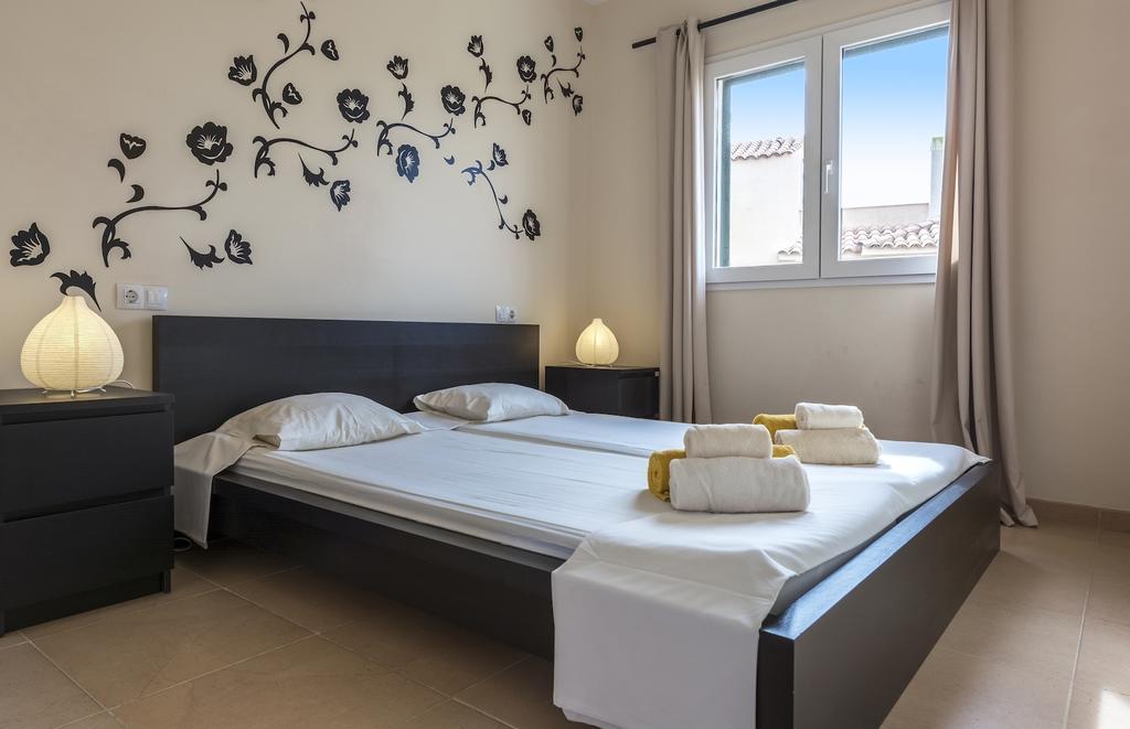 Residence Club El Paraiso ซาราปิตา ห้อง รูปภาพ