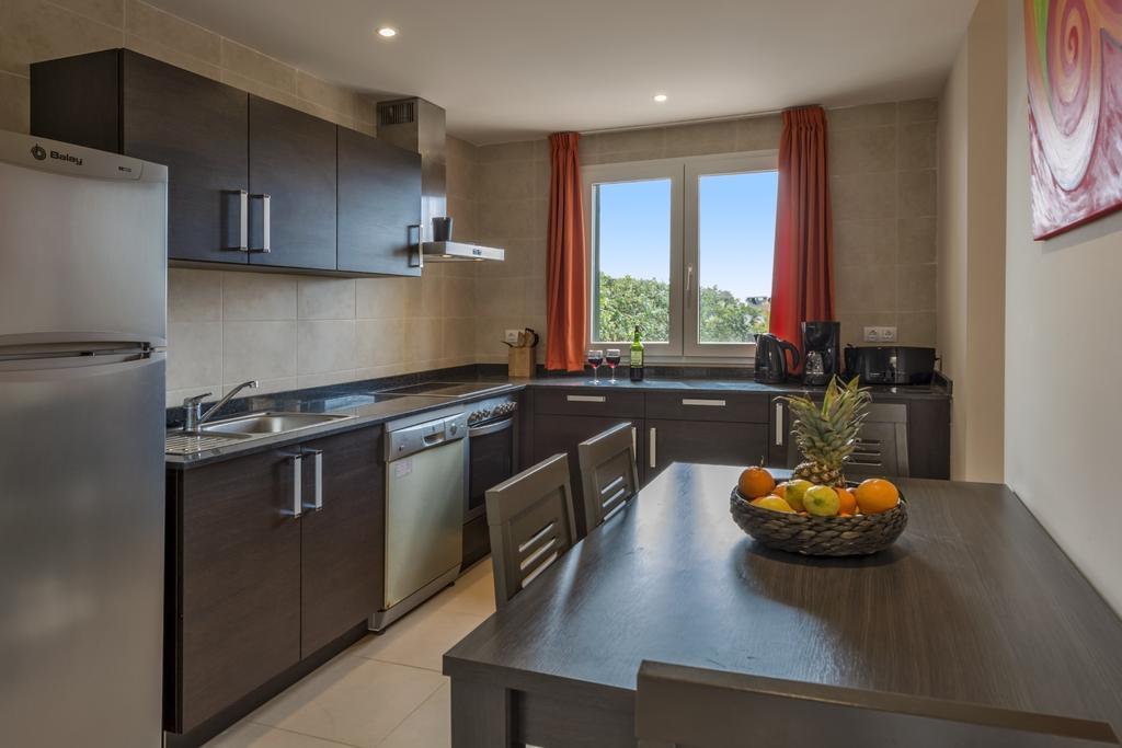 Residence Club El Paraiso ซาราปิตา ภายนอก รูปภาพ