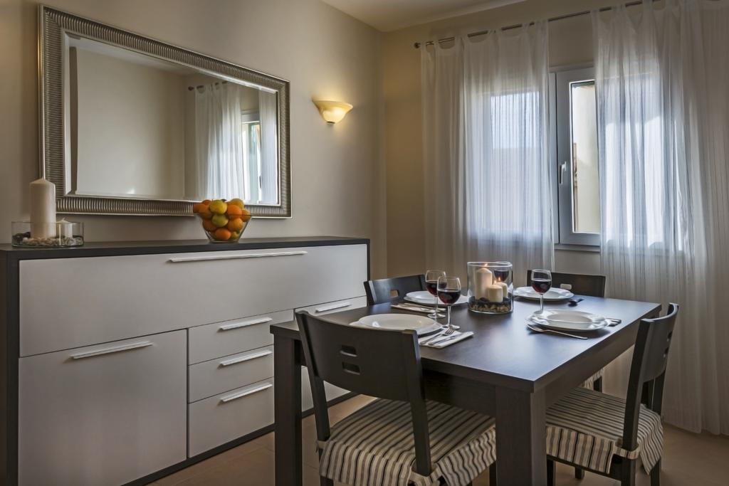 Residence Club El Paraiso ซาราปิตา ภายนอก รูปภาพ